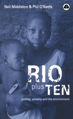 RIO PLUS TEN