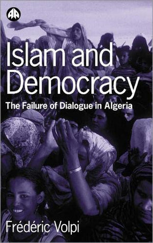 ISLAM AND DEMOCRACY
