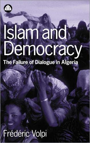 ISLAM AND DEMOCRACY