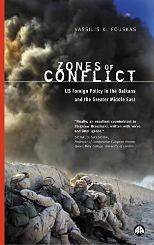 ZONES OF CONFLICT