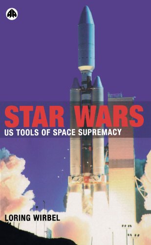 STAR WARS US TOOLS OF SPACE SUPREMACY