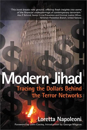 MODERN JIHAD