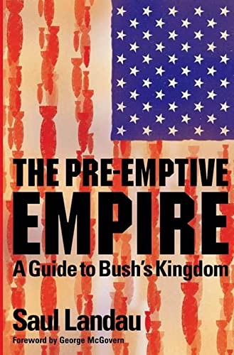 THE PRE-EMPTIVE EMPIRE