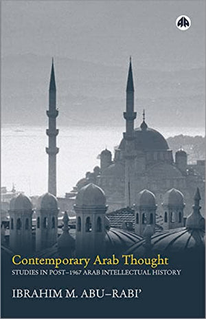 CONTEMPORARY ARAB THOUGHT