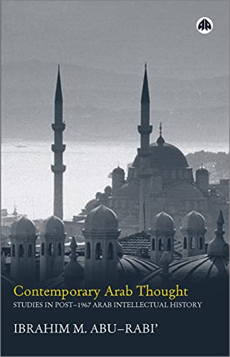 CONTEMPORARY ARAB THOUGHT