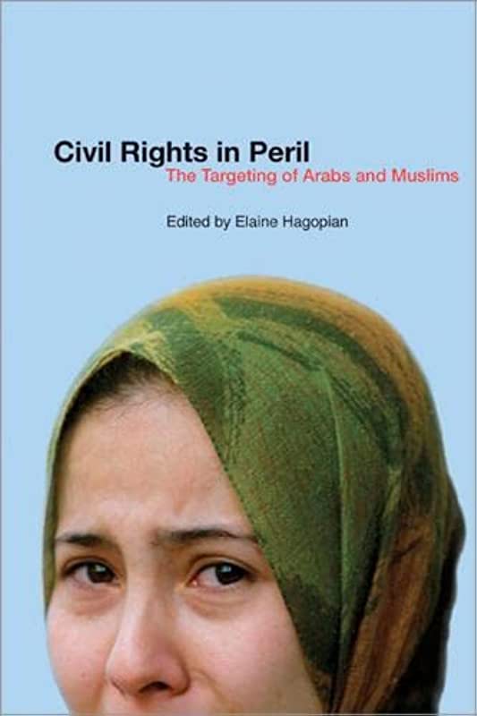 CIVIL RIGHTS IN PERIL