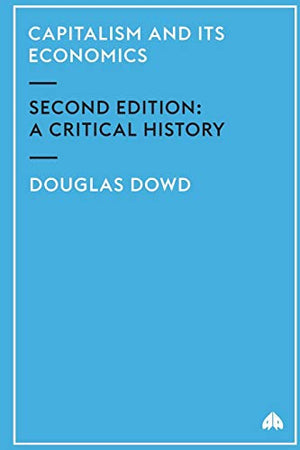 CAPITALISM AND ITS ECONOMICS