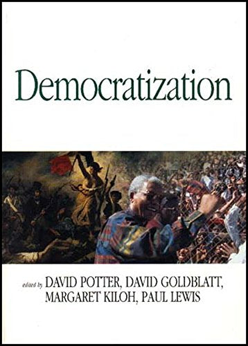 DEMOCRATIZATION