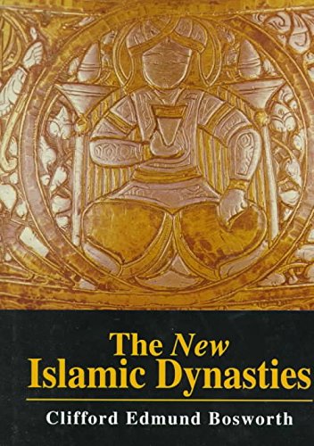 THE NEW ISLAMIC DYNASTIES