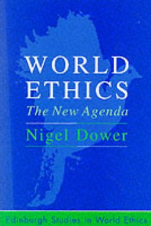 WORLD ETHICS