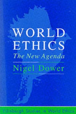 WORLD ETHICS