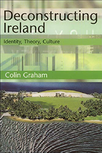 DECONSTRUCTING IRELAND