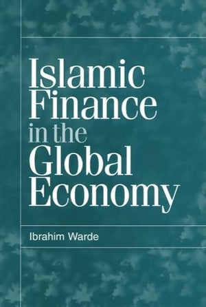 ISLAMIC FINANCE IN THE GLOBAL COMMUNITY