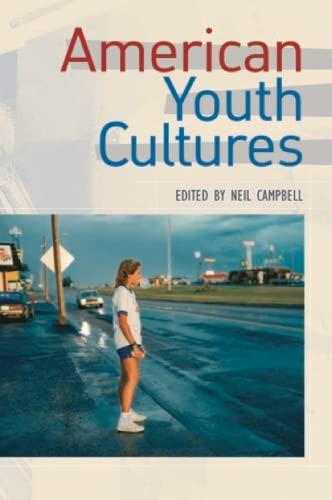 AMERICAN YOUTH CULTURES