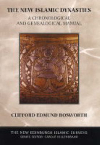 THE NEW ISLAMIC DYNASTIES