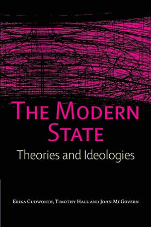 THE MODERN STATE