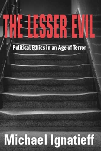 THE LESSER EVIL