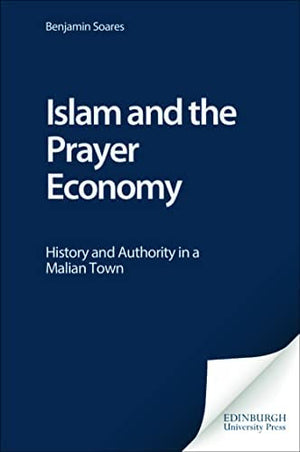 ISLAM AND THE PRAYER ECONOMY