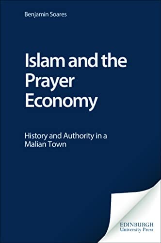 ISLAM AND THE PRAYER ECONOMY
