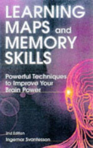 LEARNING MAPS & MEMORY SKILLS