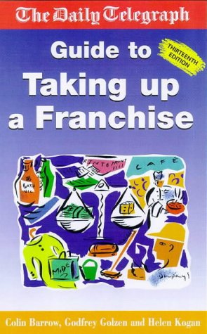 GUIDE TO TAKING UP A FRANCHISE