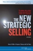 THE NEW STRATEGIC SELLING