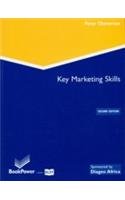 KEY MARKETING SKILLS