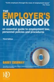 THE EMPLOYER’S HANDBOOK 3/E
