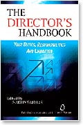 THE DIRECTOR’S HANDBOOK