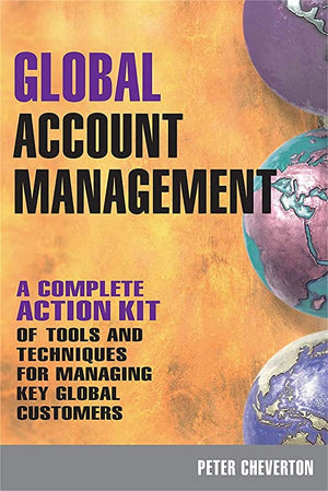 GLOBAL ACCOUNT MANAGEMENT