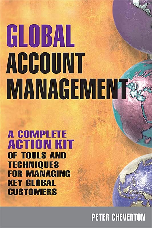 GLOBAL ACCOUNT MANAGEMENT