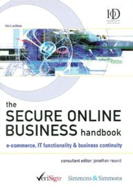 THE SECURE ONLINE BUSINESS HANDBOOK