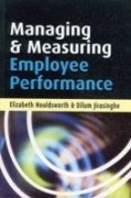 MANAGING & MEASURING EMPLOYEE PERFORMANCE