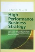 HIGH PERFORMANCE BUSINESS STRATEGY