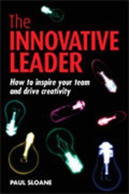 THE INNOVATIVE LEADER