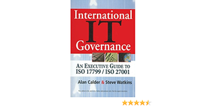 INTERNATIONAL IT GOVERNANCE