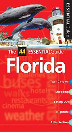 THE AA ESSENTIAL GUIDE: FLORIDA