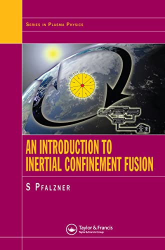 AN INTRODUCTION TO INERTIAL CONFINEMENT FUSION