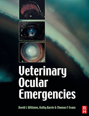 VETERINARY OCULAR EMERGENCIES