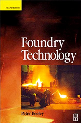 FOUNDRY TECHNOLOGY