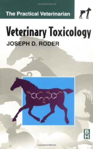 VETERINARY TOXICOLOGY
