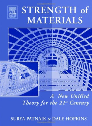 STRENGTH OF MATERIALS