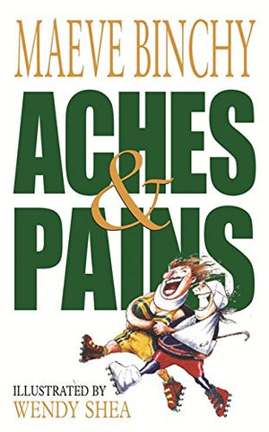 ACHES & PAINS