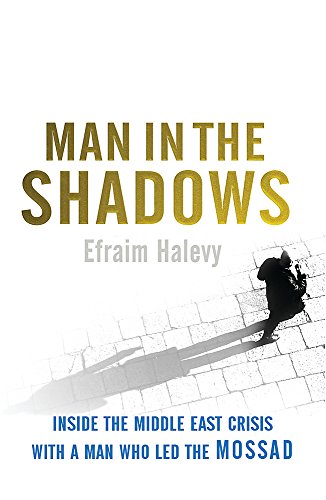 MAN IN THE SHADOWS