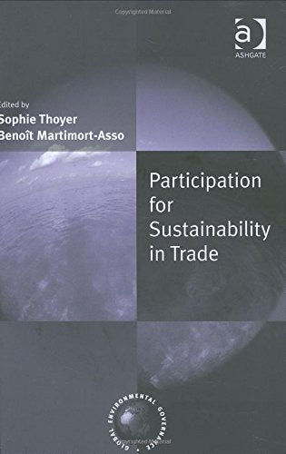 PARTICIPATION FOR SUSTAINABILITY IN TRADE