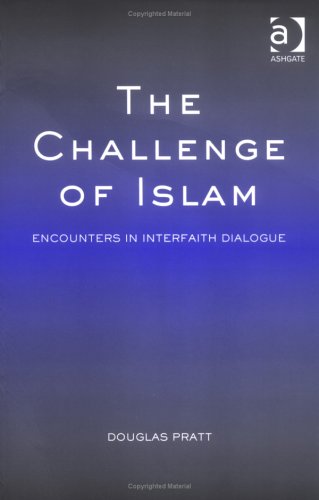 THE CHALLENGE OF ISLAM