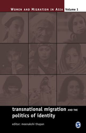 TRANSNATIONAL MIGRATION AND THE POLITICS OF IDENTITY