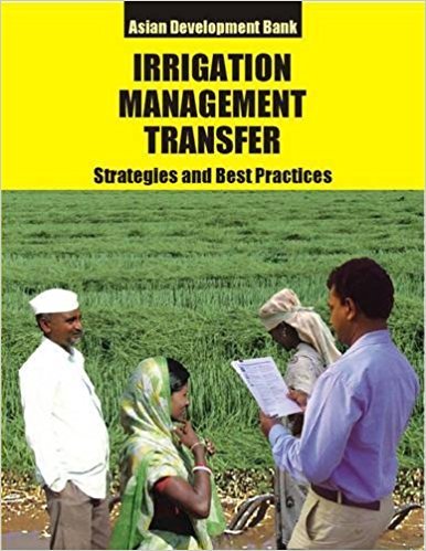IRRIGATION MANAGEMENT TRANSFER