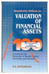 VALUATION OF FINANCIAL ASSETS
