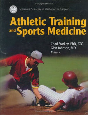 ATHLETIC TRAINING AND SPORTS MEDICINE